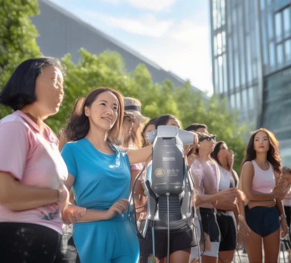 子玉商贸，完美蜕变，减肥变美之旅中的关键一环