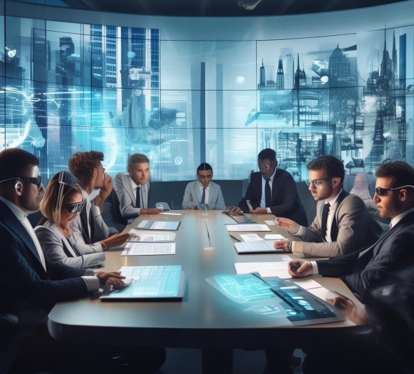 数字化时代下的数字商业谈判，一场复杂而重要的谈判